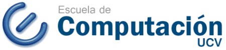 Falcultad de Ciencias - UCV